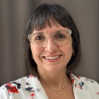 Halifax Partnership Employee Krista Juurlink's profile photo
