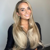 Easilocks Human Hair Extensions Ltd. Employee Amy O'sullivan's profile photo