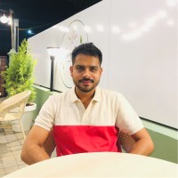 HotWax Commerce Employee Arkaditya Sinha's profile photo