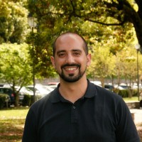 Quinta Das Arcas Employee Luis Rebelo's profile photo