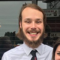 Zachary Paulson's profile photo