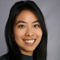 Descript Employee Sherry Lin's profile photo