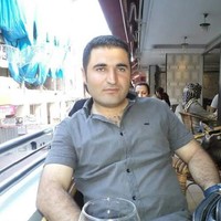 Rentokil Türkiye Employee Baki Ok's profile photo
