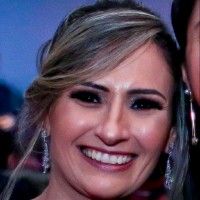 Gentos Employee Flávia da Silva's profile photo