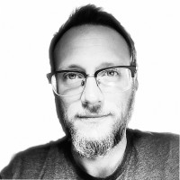 Avispa Employee Michael Rodighiero's profile photo