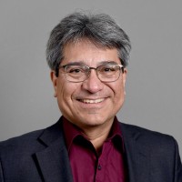 Arizona State University Employee Joe Juarez's profile photo