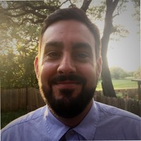 LightParts Inc. Employee Austin Torrey's profile photo