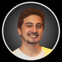 Yolo Game Studios Employee Semih Çetin's profile photo
