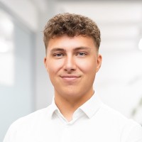 Gustav Thylkjær's profile photo