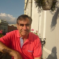 Coriolis Employee Jean Casassus's profile photo