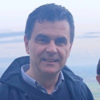 OpNet Employee Massimo Motta's profile photo