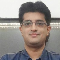 Trinity IT Services Pvt. Ltd. Employee Rahul Oswal's profile photo