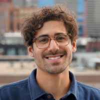 Guild Employee Andrew Ware's profile photo