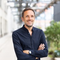 Recornect BV Employee Remy Vermeer's profile photo