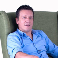 Tiger Employee Bjorn Reweghs's profile photo