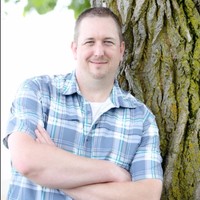 Almo Corporation Employee Kenny H.'s profile photo