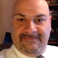 Elevance Health Employee Matt Faller's profile photo