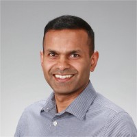 Panasonic Connect North America Employee Arun Nair's profile photo
