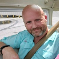 HAVIK Employee James Hilton's profile photo