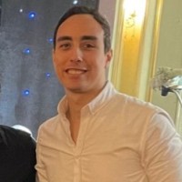 Reliant Realty Services LLC Employee Nader Farag's profile photo