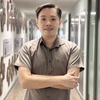 National University of Singapore Employee Ming Koh's profile photo