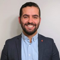 Niagara College Employee Fernando Gama's profile photo