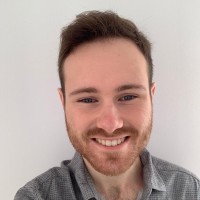 Trinity College Dublin Employee James Bernacchi's profile photo