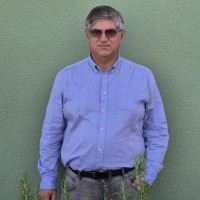CEI Employee Pablo Angeloni's profile photo
