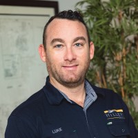 Hillery Group Employee Luke Hillery's profile photo