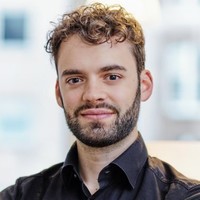 deepr Employee Christian Faller's profile photo