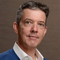 ScientificRetailing Ltd Employee Tony Preedy's profile photo