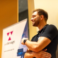 N-zone Employee Vincent Wattiez's profile photo