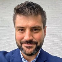 Resideo Employee Eric Mills's profile photo