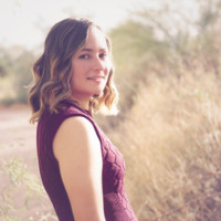 Mother Lode Holding Company Employee Ashley Flores's profile photo