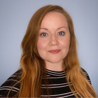 Plastic Oceans UK Employee Nadia Mason's profile photo