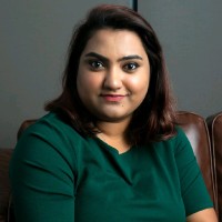 Priya Chandrasekaran Email