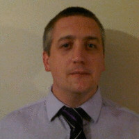 Dell EMC Employee Eoin Okeeffe's profile photo