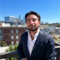 Abacus Wealth Partners Employee Daniel Smith's profile photo