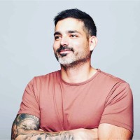 Ada Employee Oswaldo Gazzaneo's profile photo