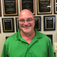 Crimson Valley Landscaping Employee Wes Perkins's profile photo