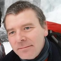 Oculus Vr Employee Ben Constable's profile photo