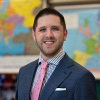 New Hartford Central Schools Employee Matthew Prokosch's profile photo