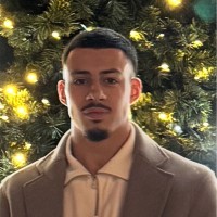 Noah Vilhelm Email