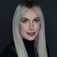 SortRefer Employee Rebecca Cooper's profile photo