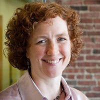 Industrial Economics, Incorporated (IEc) Employee Cynthia Manson's profile photo