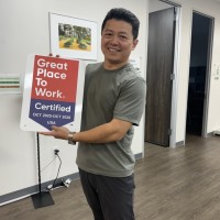 Vego Garden Employee Robert Xiong's profile photo