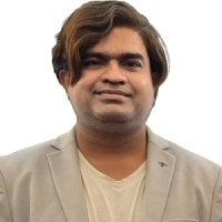 Unreal Kingdoms Employee Syed Walid's profile photo