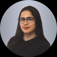 GoDesyn Employee Satyapriya Kaur's profile photo