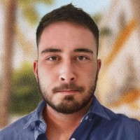 Tequila Works Employee Antonio Ruiz's profile photo