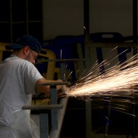 GETEC Employee Theo Bonel's profile photo